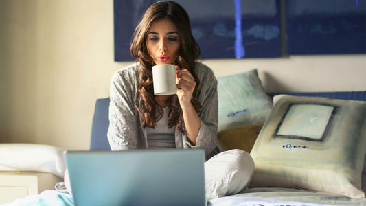 QUARANTINE PERIOD? 7 THINGS YOU CAN DO TO BALANCE