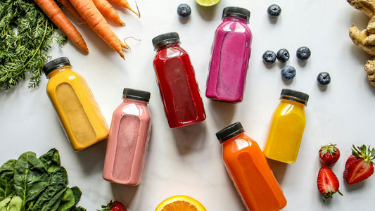 WHY YOU SHOULD CONSIDER A [REAL] DETOX