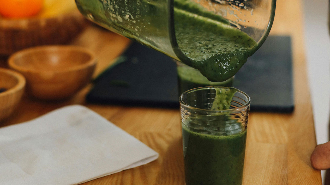 PMS SMOOTHIE