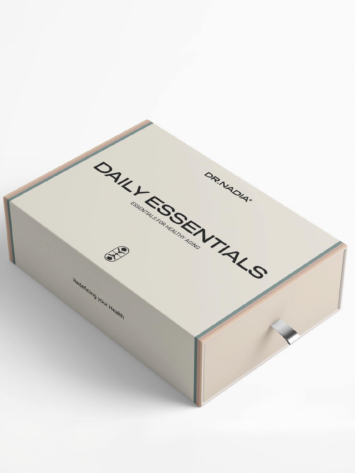 FOUNDATIONAL ESSENTIALS