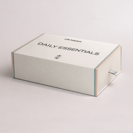 ESSENTIALS FOR WEIGHT LOSS